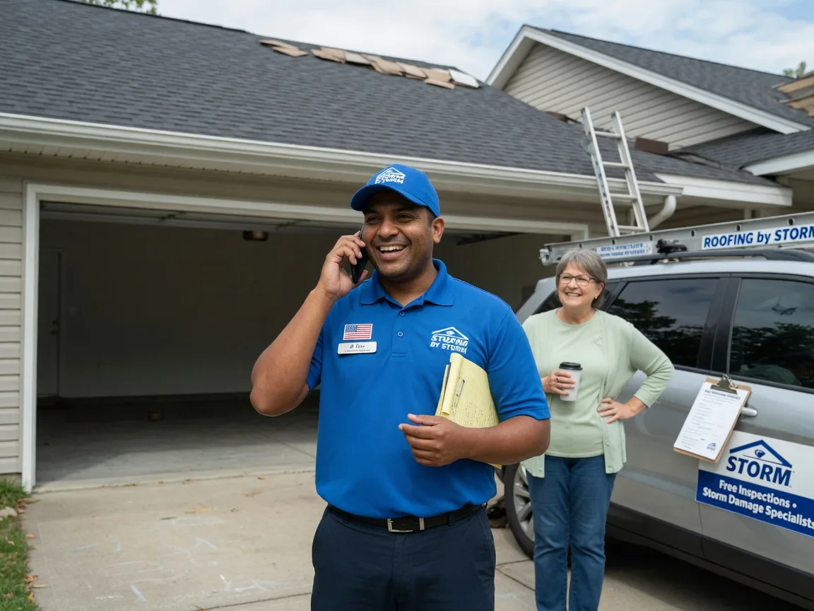 Roof Repair Near Me Haddam, KS FAQs